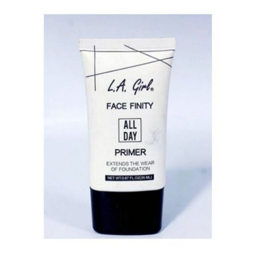 LA Girl Face Infinity Primer