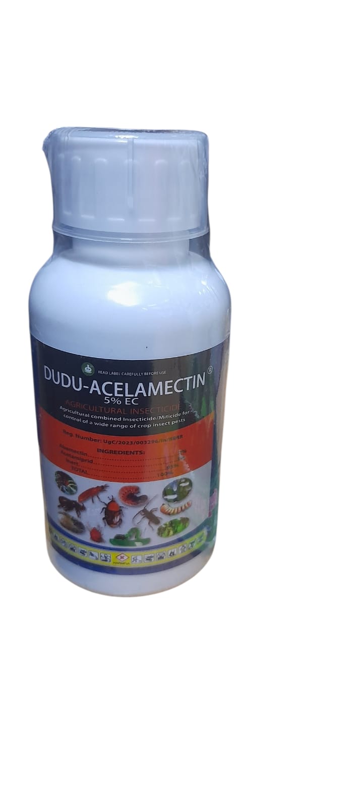Dudu Acelamectin 5% 100ml