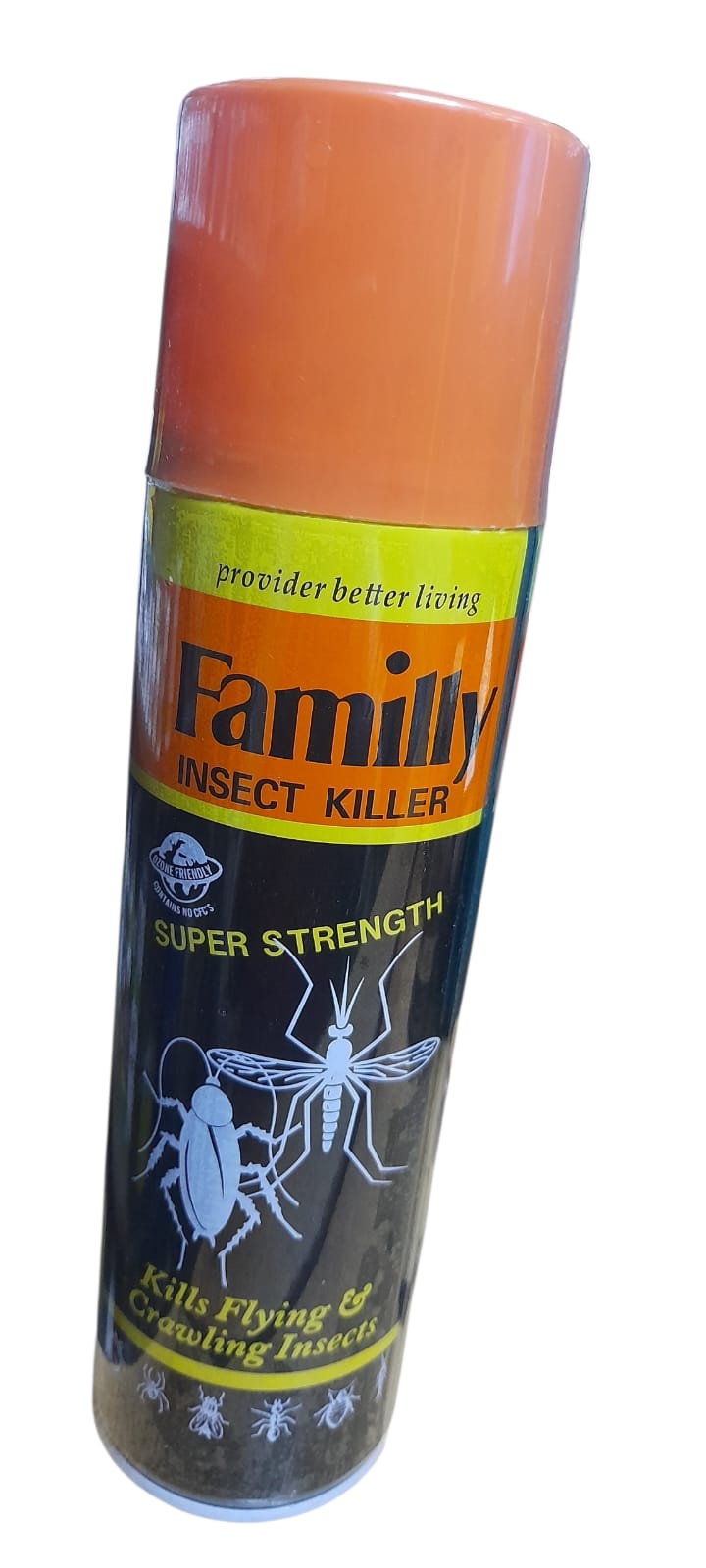 Family insect killer