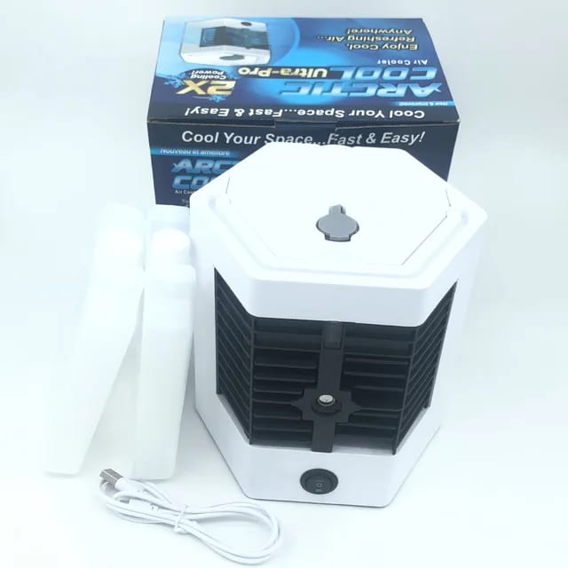 Arctic Air Cooler 2 in1 Fan and mist