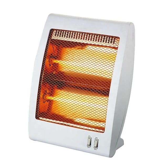 Household Vertical Room Heater