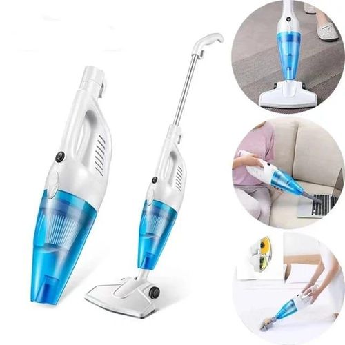 High Power Suction Multifunctional Household Handheld Dry Wet Vacuum Cleaner