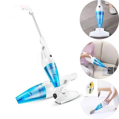High power Suction Handheld vacuum cleaner with Different types of brushes