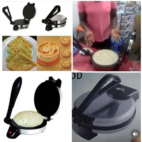 Sokany Roti Chapati maker