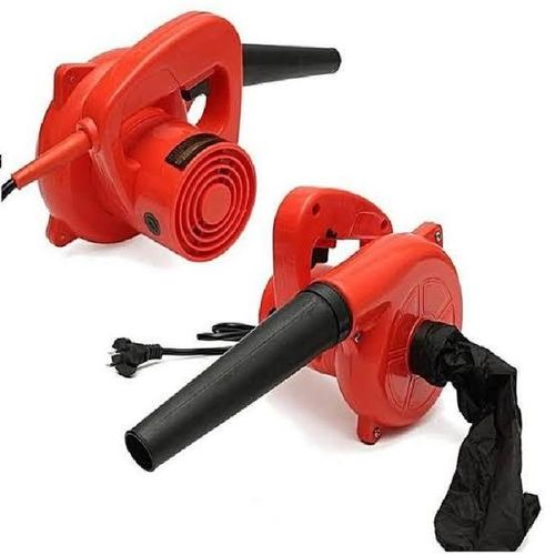 ELECTRIC DUST BLOWER