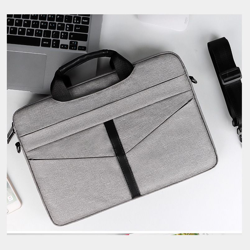 New arrival 13.3 inch laptop bags mackbook business computer travel gear Casetek brand man bags tablet sleeve bag handbags