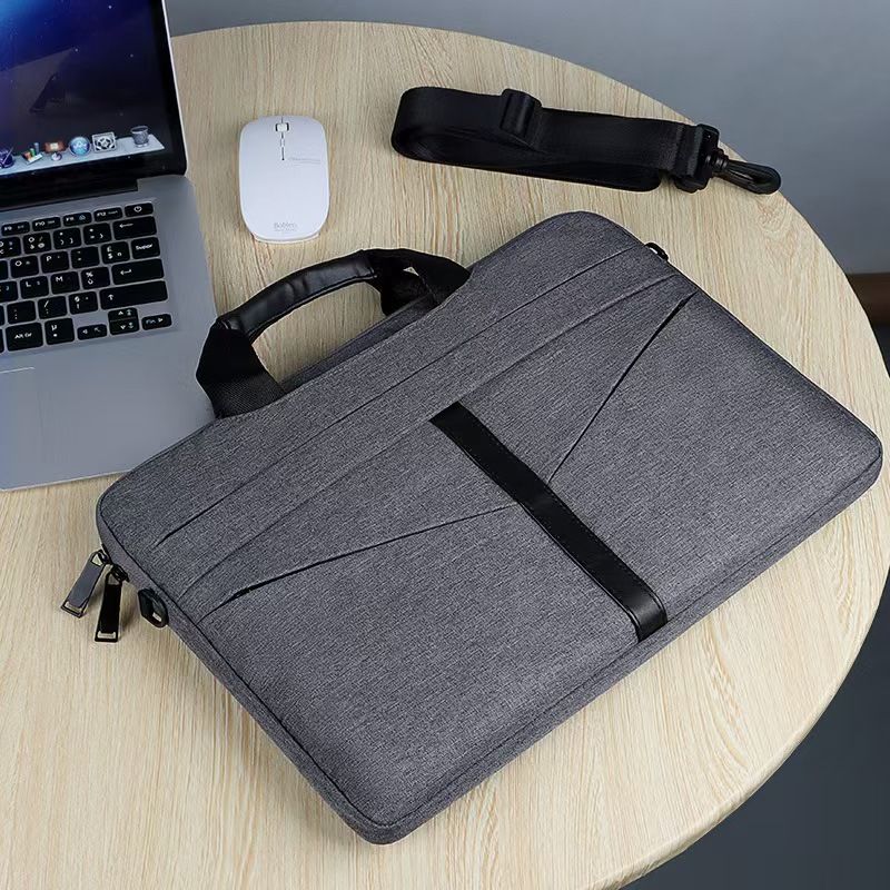 New arrival 13.3 inch laptop bags mackbook business computer travel gear Casetek brand man bags tablet sleeve bag handbags