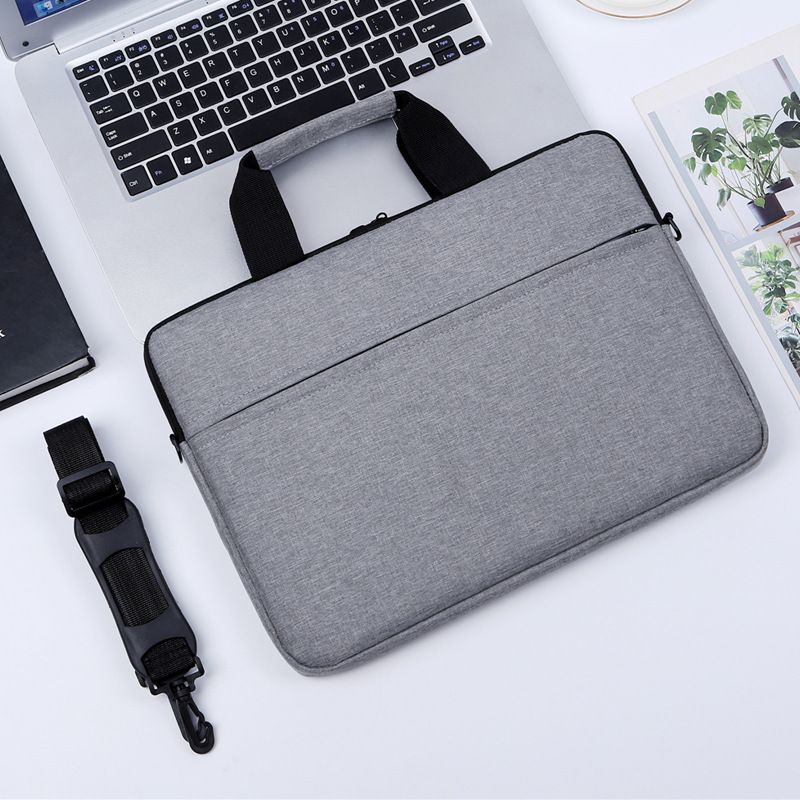 New arrival 13.3 inch laptop bags mackbook business computer travel gear Casetek brand man bags tablet sleeve bag handbags