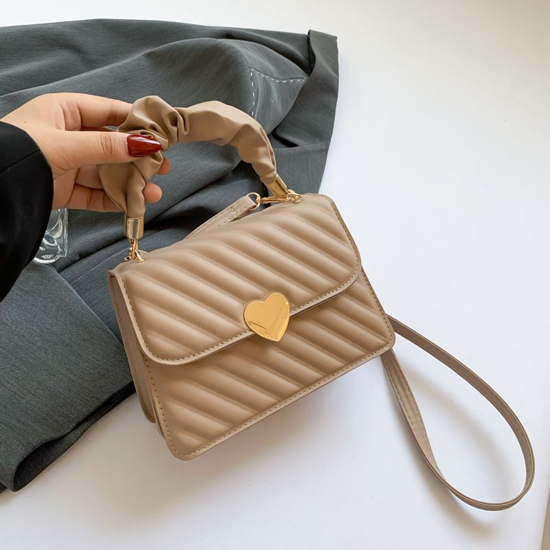 New Arrival Discount Fast delivery from Kenya CaseTek new fashion handbags women's shoulder sling Shining Shopping bag nice design