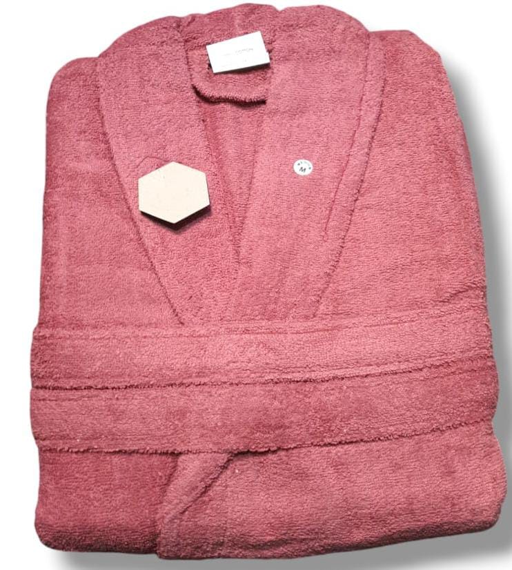High Quality Bathroom Bathrobes