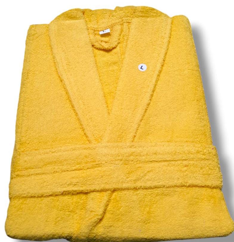 High Quality Bathroom Bathrobes