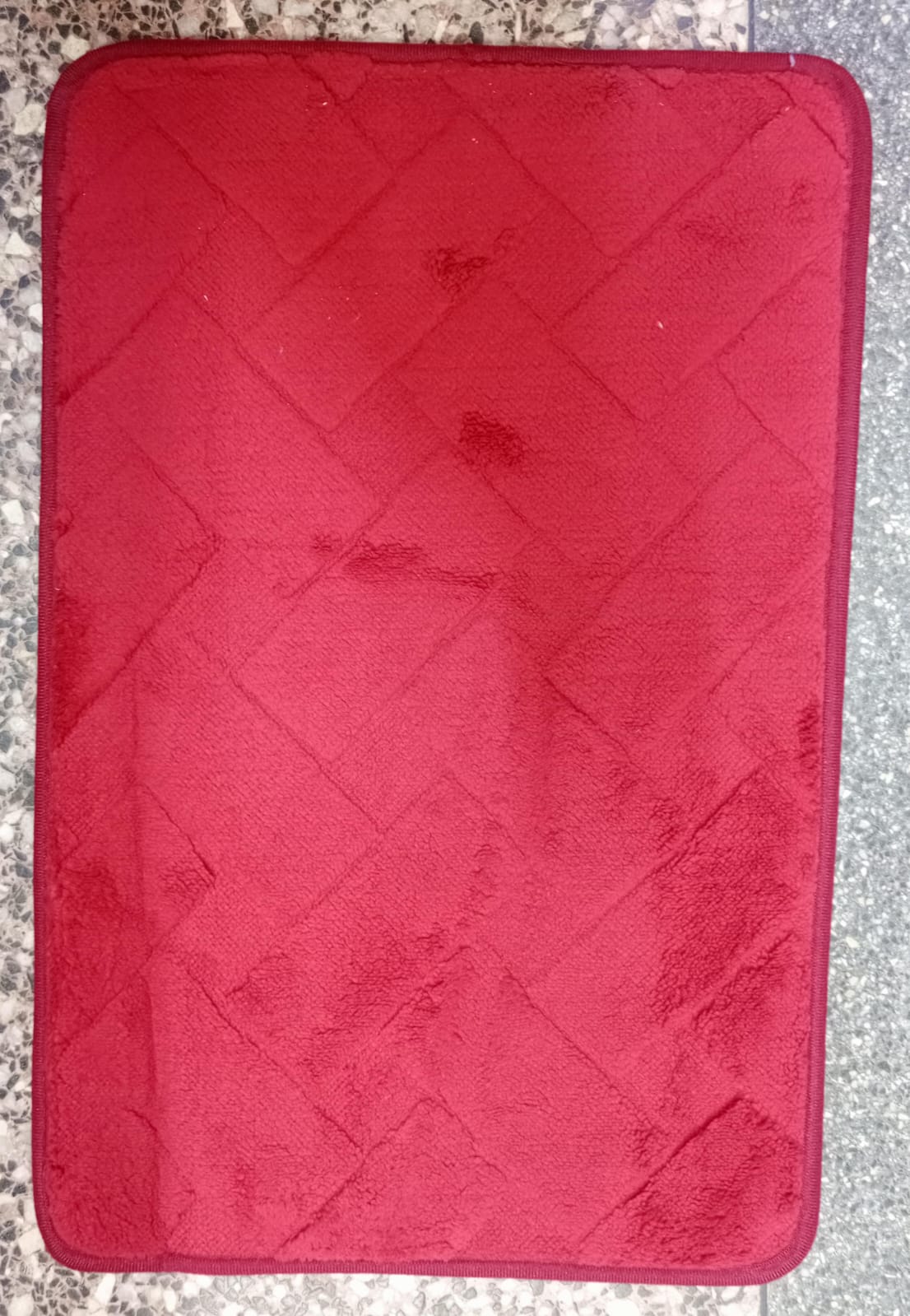 1PC Classy doormat 40x60cm