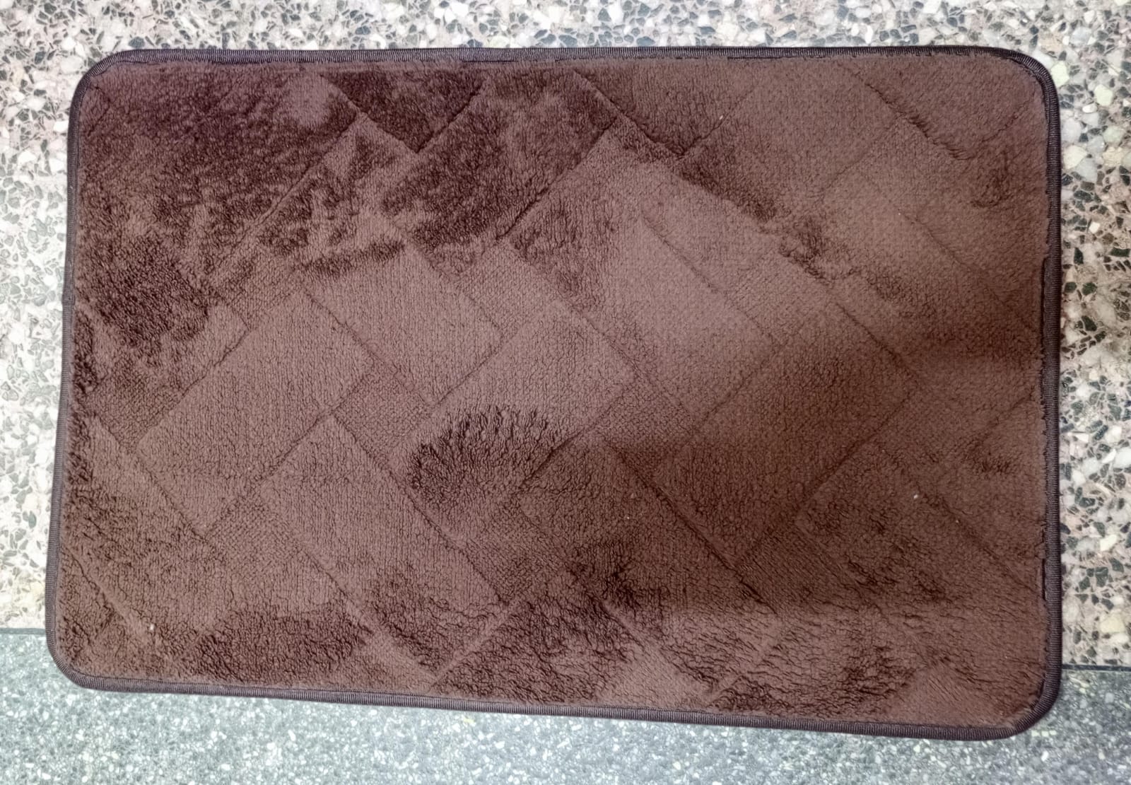 1PC Classy doormat 40x60cm