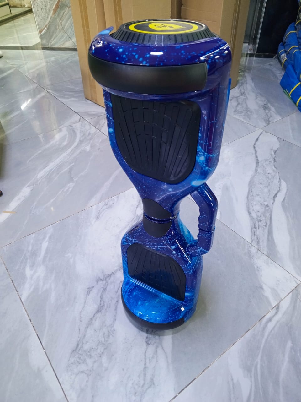 NEW ARRIVAL 1 PC Hoverboard 6.5"