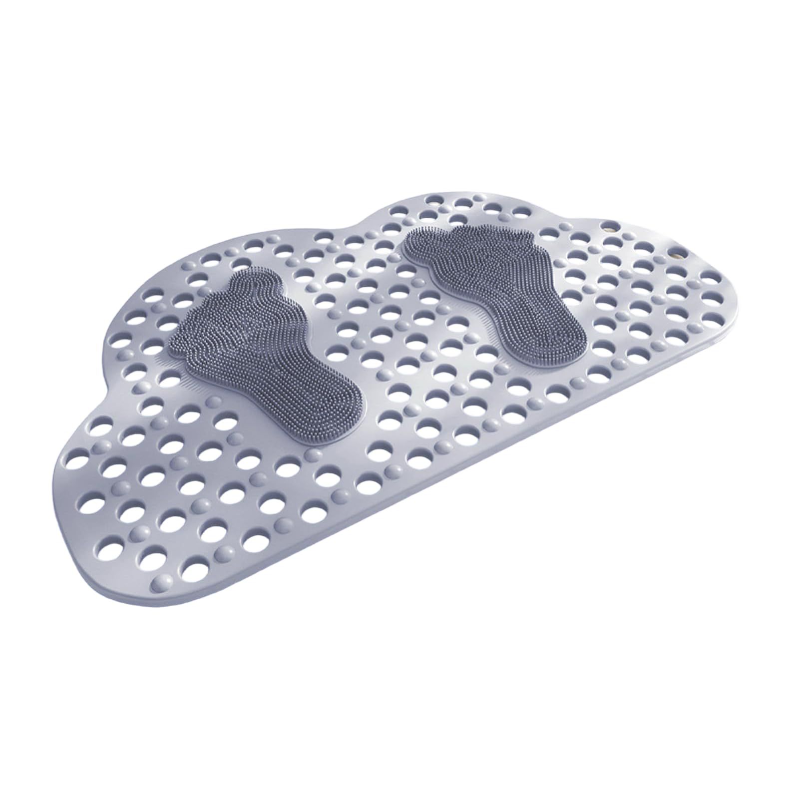 2 pc Kitchen rubber Mats ;