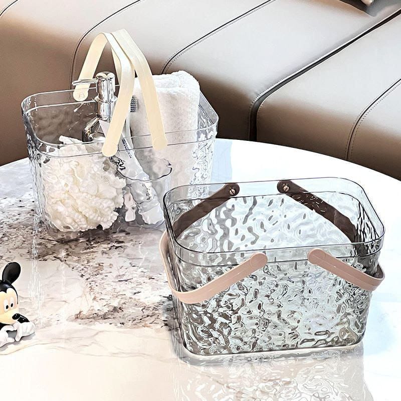 Eco-Friendly Heavy Duty Universal Storage Basket | Foldable Organizer for Home, Laundry, Toys & Office Supplies