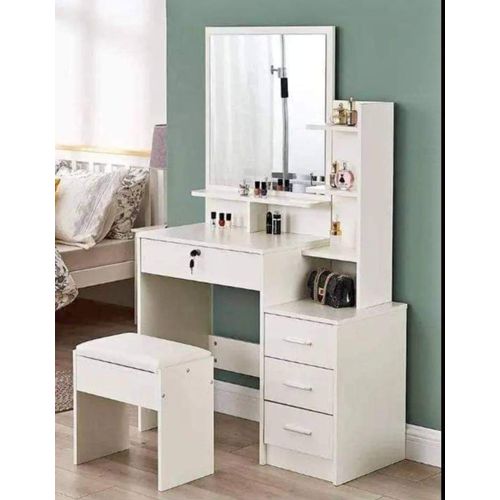 CLEARANCE OFFER Dressing table with sliding mirror