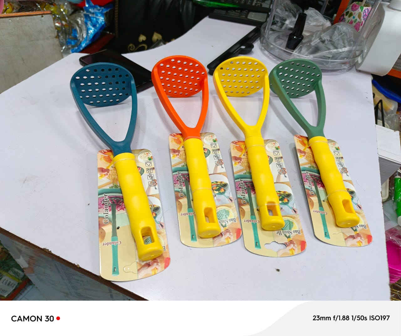 CLEARANCE OFFER Long Mukimo,Matoke,Potatoes Food Smasher