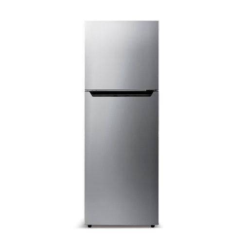 CLEARANCE OFFER Hisense Fridge 203 Litres  direct cool Double Door