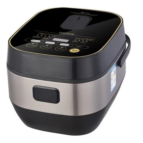 CLEAARNCE OFFER HANMAC Multi Cooker 9 In 1 Electric Pressure Cooker With Enhanced Steam Release 5.5l