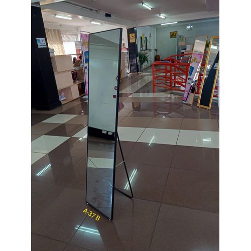 CLEARANCE OFEFR full body view executive dressing mirror