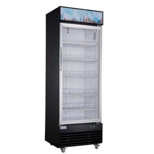 CLEARANCE OFFER Premier 358L Showcase Chiller Fridge