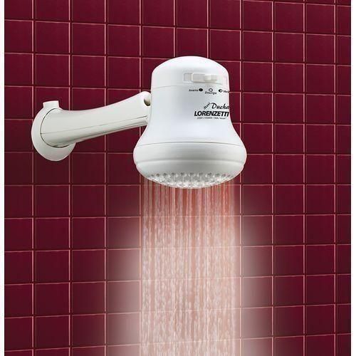 CLEARANCE OFFER Lorenzetti Instant Hot Water Shower Head
