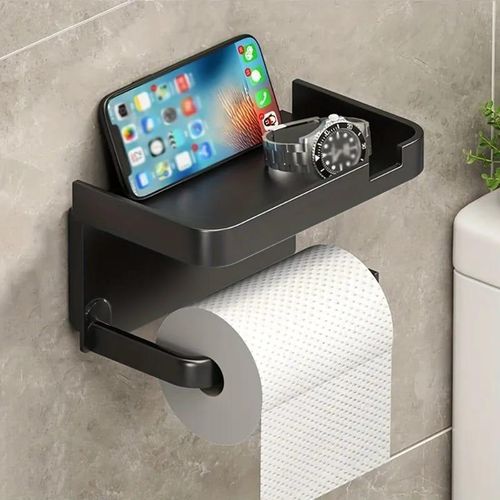CLEARANCE OFFER Bathroom tissue paper holder