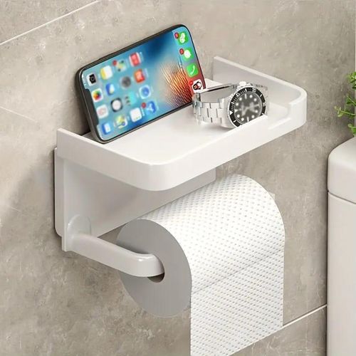 CLEARANCE OFFER Bathroom tissue paper holder