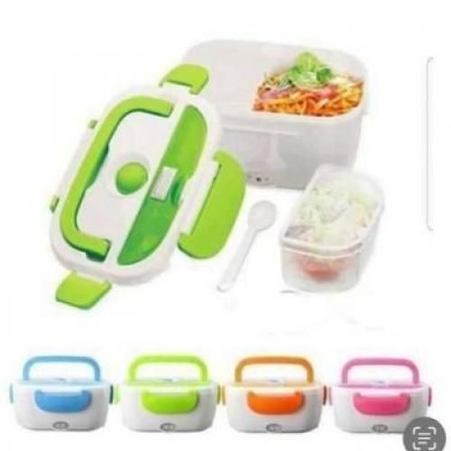 Electric Heated Lunch Box Food Warmer
