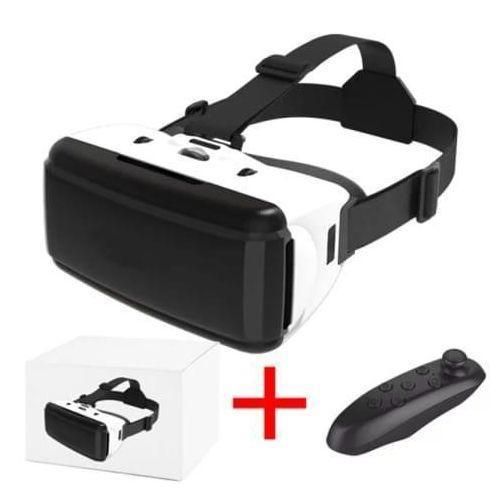 VR SHINECON VR Headset / VR Glasses / VR Box / Virtual Reality Googles