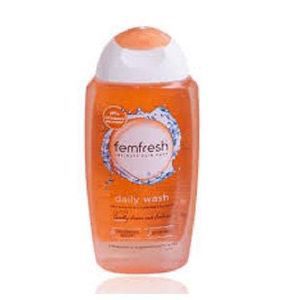 Femfresh Daily Wash With Aloe Vera & Calendula Extracts