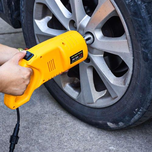 3in One Electric Car Jacks 2 Tons 3 Tons 42cm Portable Floor Scissor Car Lift Jack Knit for Car
