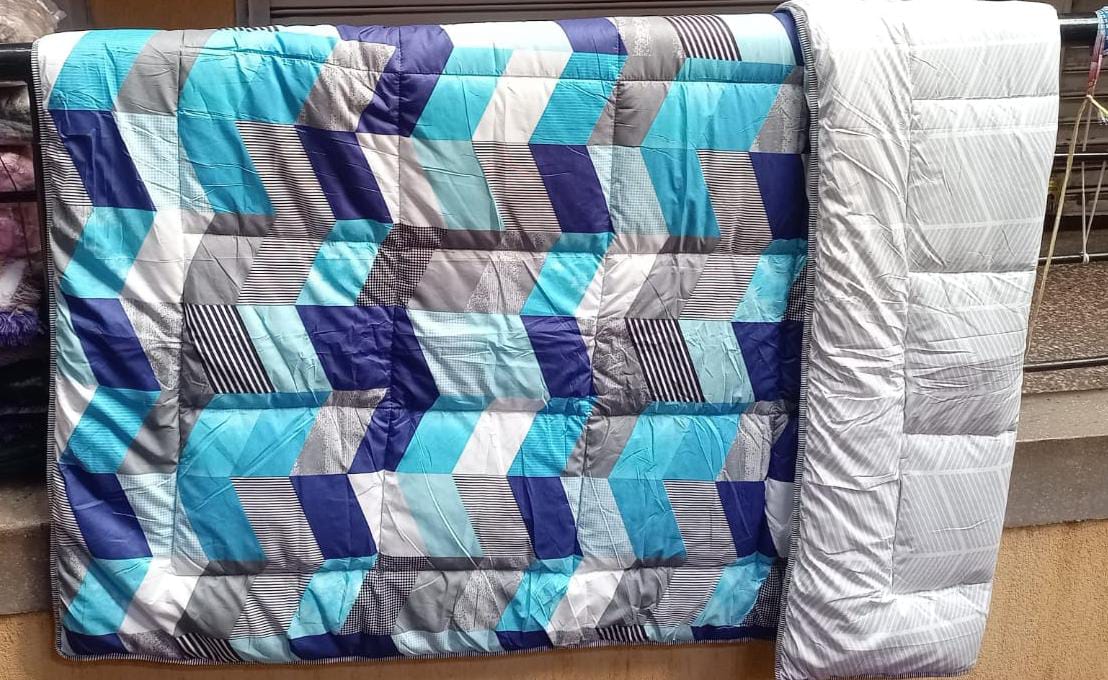 Duvet Cover Set Cotton Binded Duvets 5x6