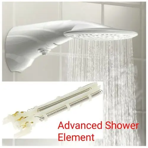 Lorenzetti Advanced ORIGINAL Heating Element Instant Shower