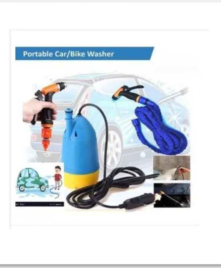 CAR WASHING MACHINE. Portable Car Wash Self-Priming Car Wash High Pressure Electric Washing Machine, user-friendly, featuring easy setup and operation for a hassle-free cleaning experience.