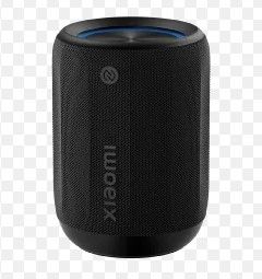 XIAOMI MINI SPEAKER BLUETOOTH 5.0.1 0 HOURS BATTERY LIFE 1PX7 WATERPROOF COMPACT SIZE BUILT IN MICROPHONE BRAND NEW TYPE C CHARGING CABLE