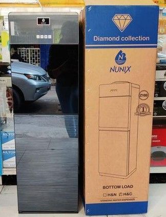 Nunix Bottom Load - Hot,Normal And Cold Water Dispenser