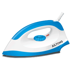 AILYONS Electric Dry Iron Box
