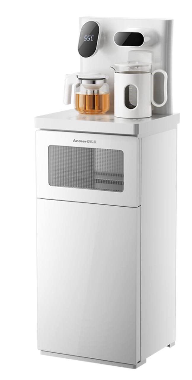 Premier Hot & Cold Bottom Load Water Dispenser