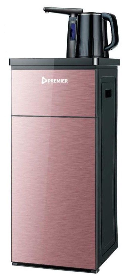 Premier Hot & Cold Bottom Loading Water Dispenser