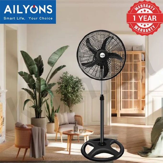 AILYONS FS-1801, 18 Inch Stand Fan