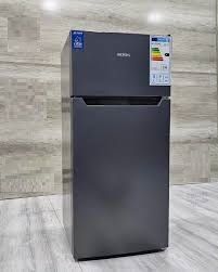 AILYONS ARF-112, 112 Litre Double Door Fridge