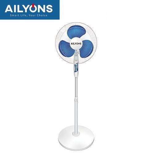 AILYONS FS-1609-K, 16 Inch Floor Standing Fan