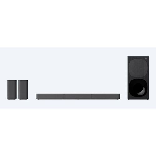 Sony HT-S20R, 5.1CH, 400W Dolby Audio Soundbar (1YR WRTY)