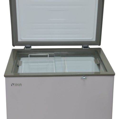 MIKA 95L CHEST FREEZER