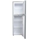 Von Hotpoint 134L Double Door Direct Cool Fridge