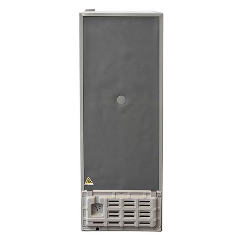 TODAY ONY!!!  Ramtons RF/173, 2 Door Direct Cool Fridge, 128 Litres - Silver (1YR WRTY)