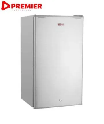 Premier 90L Single Door Fridge