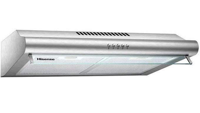 Hisense 60x60 HH060PASS Undercabinet Hood